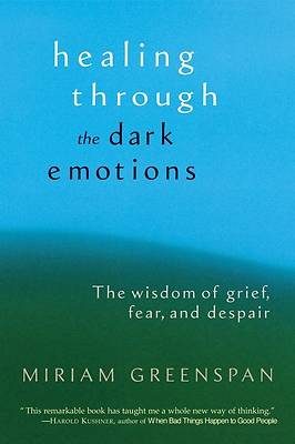 Picture of Healing Through the Dark Emotions