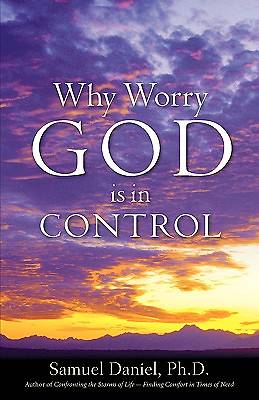 Picture of Why Worry - God Is in Control