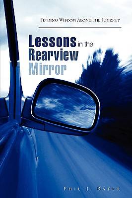 Picture of Lessons in the Rearview Mirror