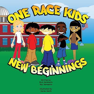 Picture of One Race Kids New Beginnings