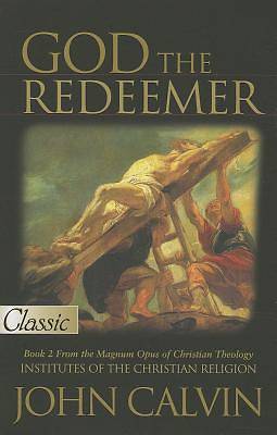 Picture of God the Redeemer