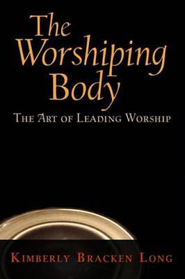 Picture of The Worshiping Body - eBook [ePub]