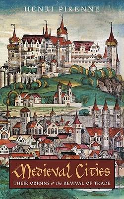 Picture of Medieval Cities