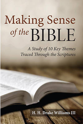 Picture of Making Sense of the Bible