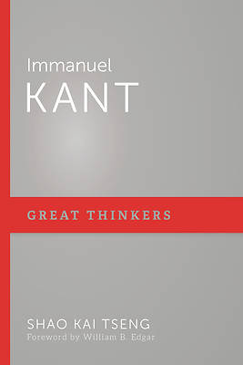 Picture of Immanuel Kant