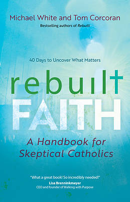 Picture of Rebuilt Faith
