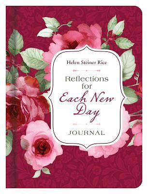 Picture of Reflections for Each New Day Journal