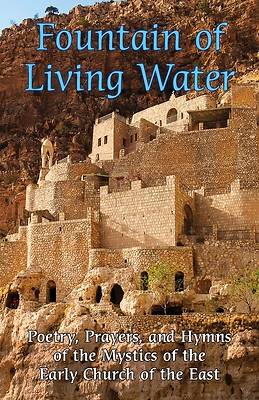 Fountain of Living Water