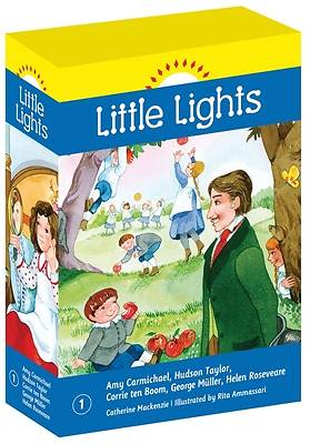 Picture of Little Lights Box Set 1