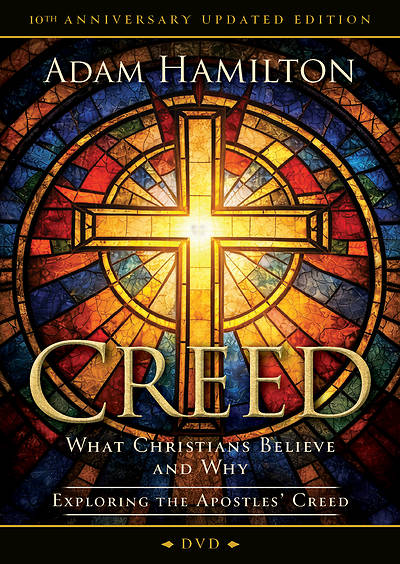 Picture of Creed 10th Anniversary Updated Edition - DVD