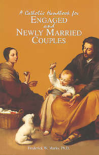 Picture of A Catholic Handbook for Engaged and Newly Married Couples