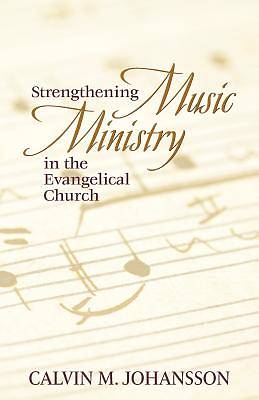 Picture of Strengthening Music Ministry in the Evangelical Church