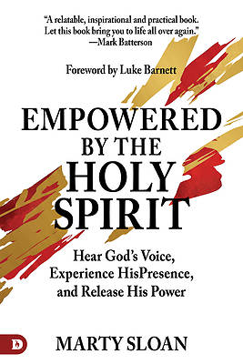 Empowered by the Holy Spirit