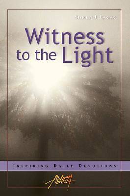 Picture of Witness to the Light