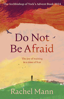 Picture of Do Not Be Afraid