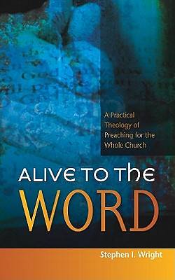 Picture of Alive to the Word [ePub Ebook]