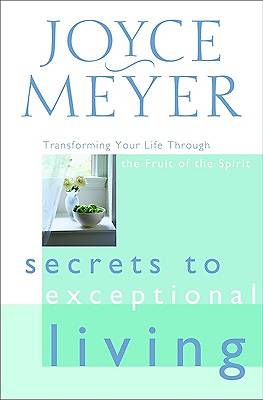 Picture of Secrets to Exceptional Living