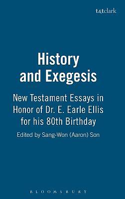 Picture of History and Exegesis