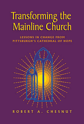 Picture of Transforming the Mainline Church