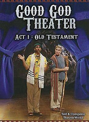 Picture of Good God Theater Act 1