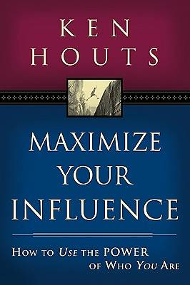 Picture of Maximize Your Influence
