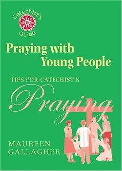 Picture of Praying with Young People