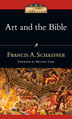 Picture of Art and the Bible