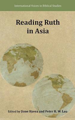 Picture of Reading Ruth in Asia