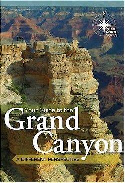 Picture of Your Guide to the Grand Canyon