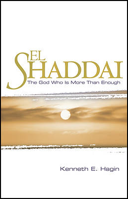Picture of El Shaddai