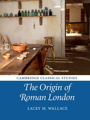 Picture of The Origin of Roman London