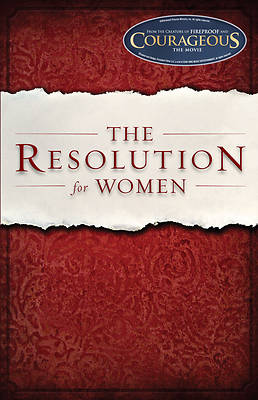 Picture of The Resolution for Women