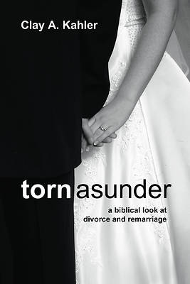 Picture of Torn Asunder