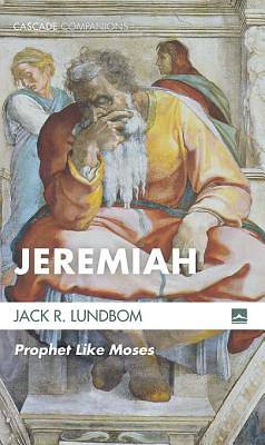 Picture of Jeremiah [ePub Ebook]