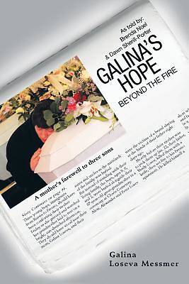 Picture of Galina's Hope