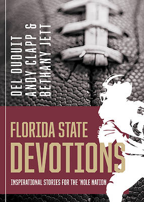 Picture of Florida State Devotions