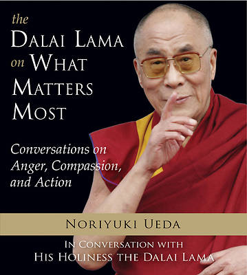 Picture of The Dalai Lama on What Matters Most
