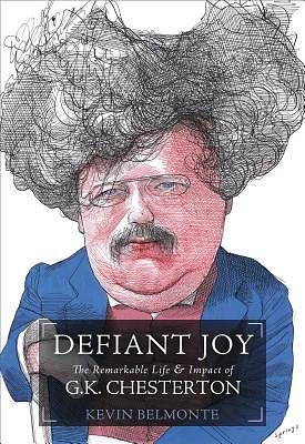 Picture of Defiant Joy