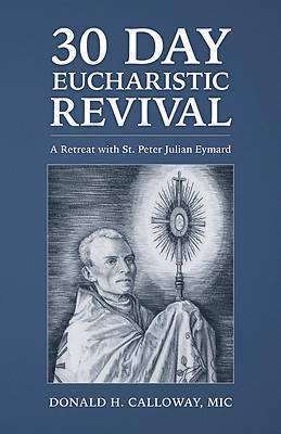 Picture of 30-Day Eucharistic Revival