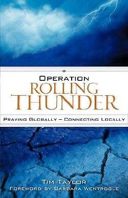 Picture of Operation Rolling Thunder