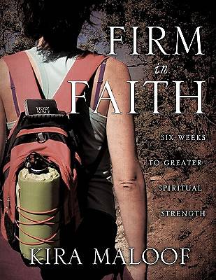 Picture of Firm in Faith