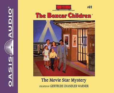 Picture of The Movie Star Mystery