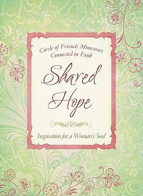 Picture of Shared Hope [ePub Ebook]