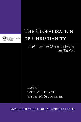 Picture of The Globalization of Christianity