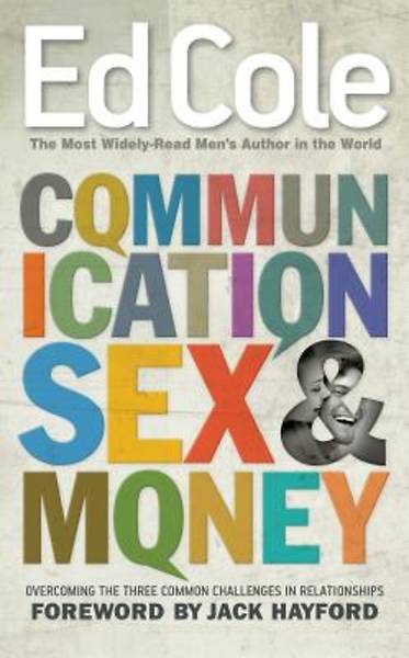 Picture of Communication, Sex, & Money