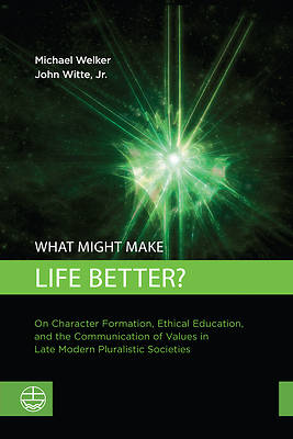 Picture of What Might Make Life Better?