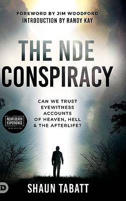 The NDE Conspiracy