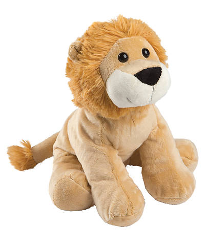 Picture of Vacation Bible School (VBS) 2018 Babylon Plush Lion