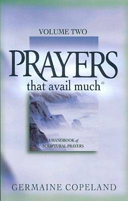 Picture of Prayers That Avail Much Volume 2