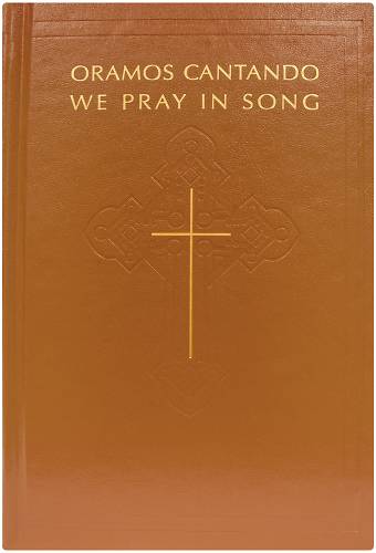 Picture of Oramos Cantando / We Pray in Song Pew Edition